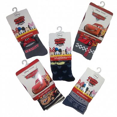 RuSocks �������� ������� �� ��������� DI-77 � ���������